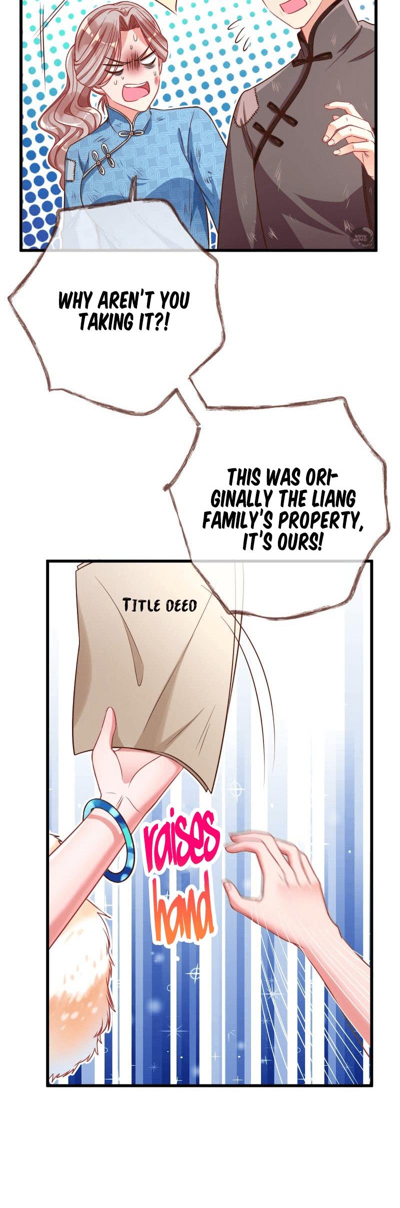 Cheating Men Must Die Chapter 85 page 20 - Chapter 85: Elegant Socialite: Scum only deserve spending the rest of their lives with each other