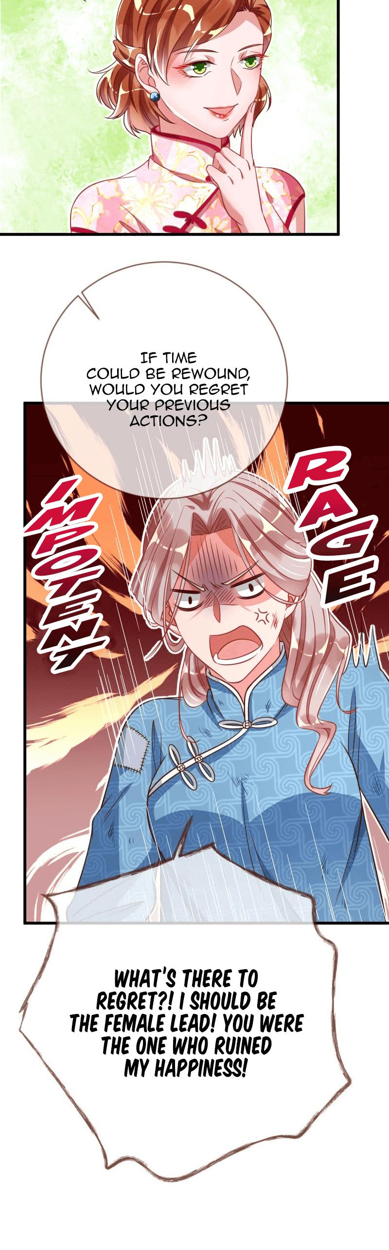 Cheating Men Must Die Chapter 85 page 22 - Chapter 85: Elegant Socialite: Scum only deserve spending the rest of their lives with each other