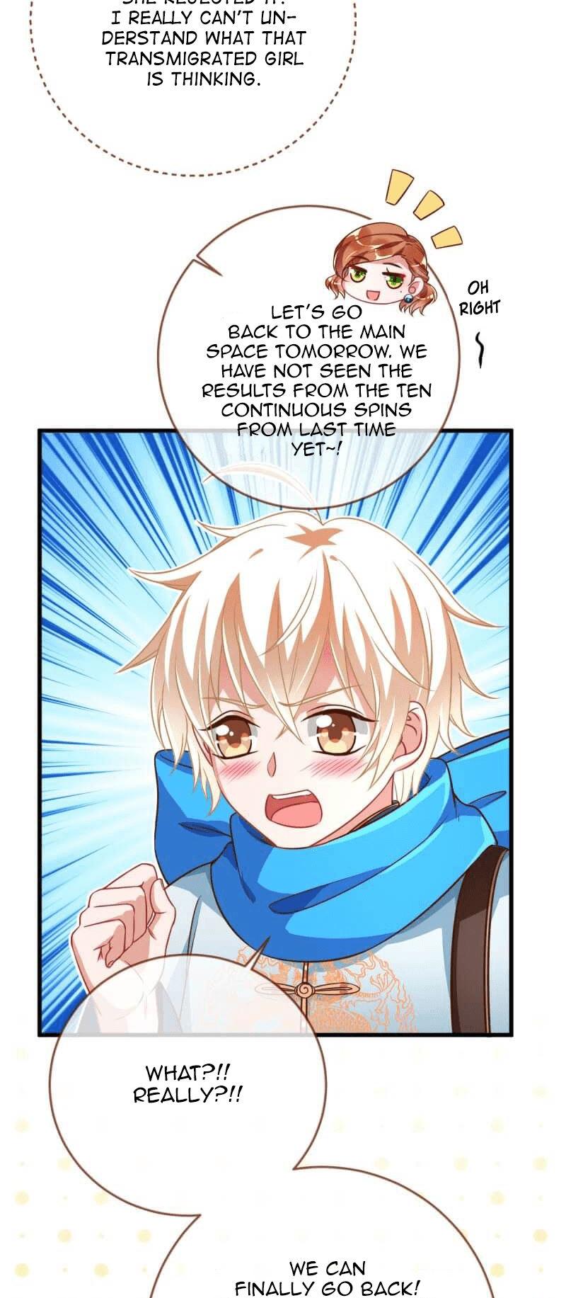 Cheating Men Must Die Chapter 85 page 24 - Chapter 85: Elegant Socialite: Scum only deserve spending the rest of their lives with each other
