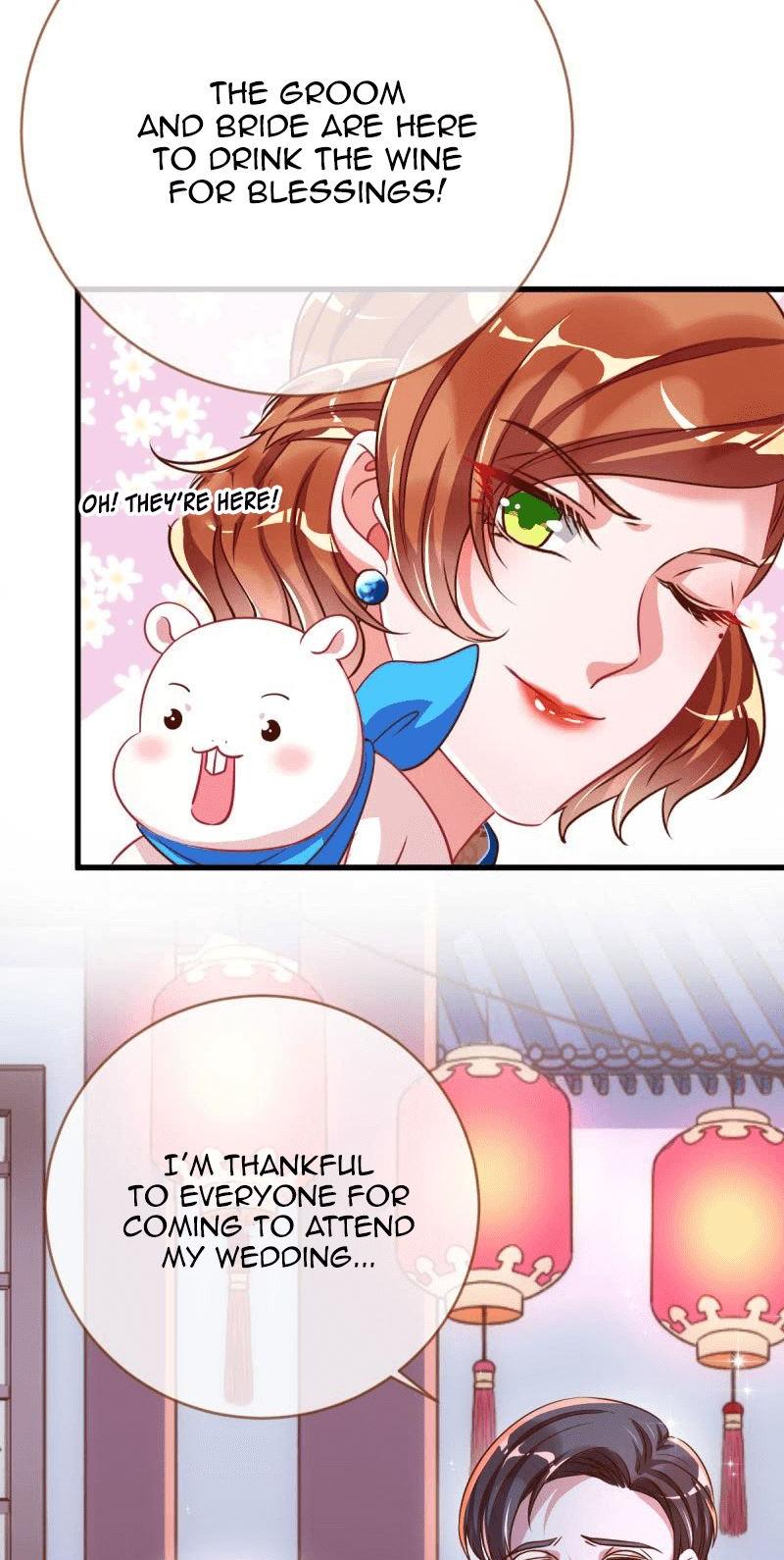 Cheating Men Must Die Chapter 85 page 3 - Chapter 85: Elegant Socialite: Scum only deserve spending the rest of their lives with each other