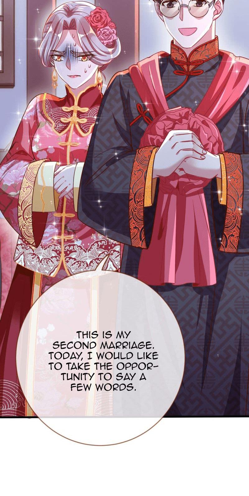 Cheating Men Must Die Chapter 85 page 4 - Chapter 85: Elegant Socialite: Scum only deserve spending the rest of their lives with each other