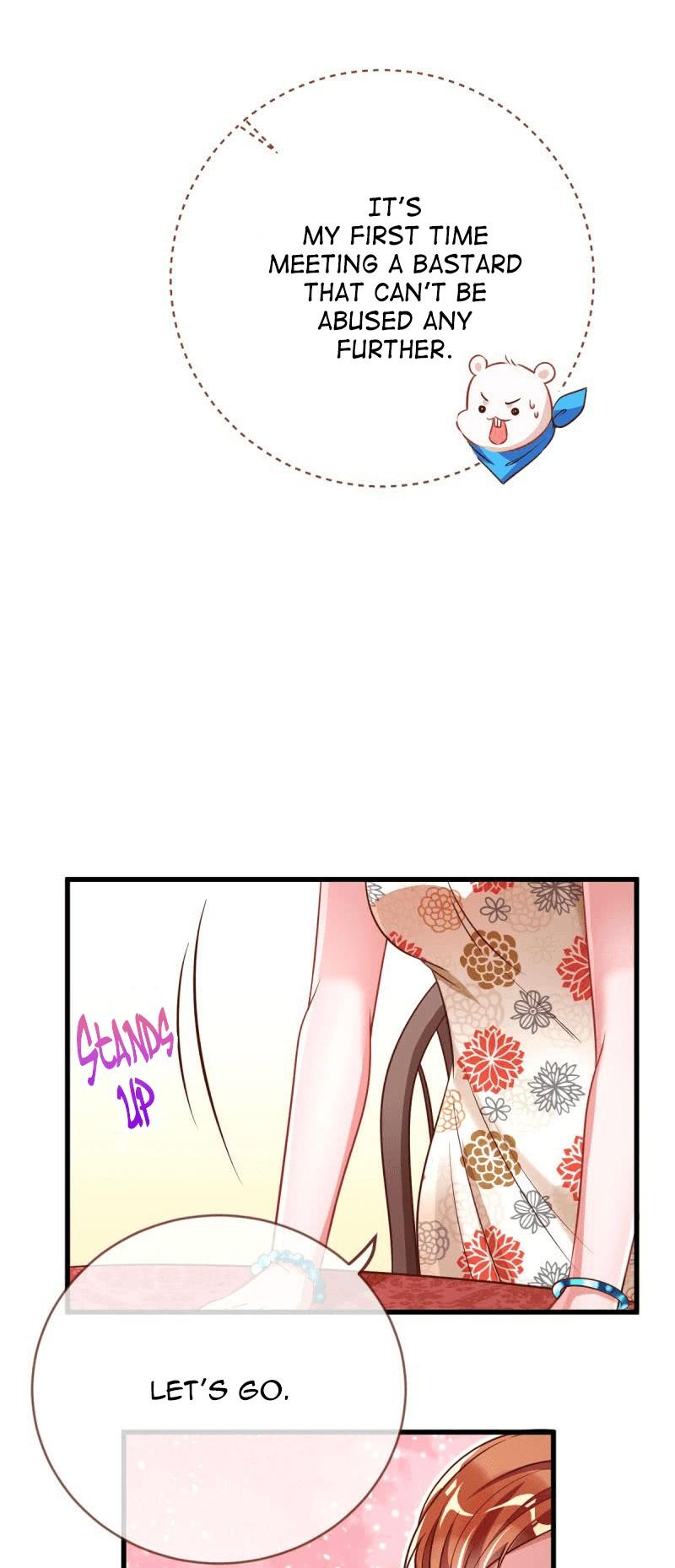 Cheating Men Must Die Chapter 85 page 7 - Chapter 85: Elegant Socialite: Scum only deserve spending the rest of their lives with each other