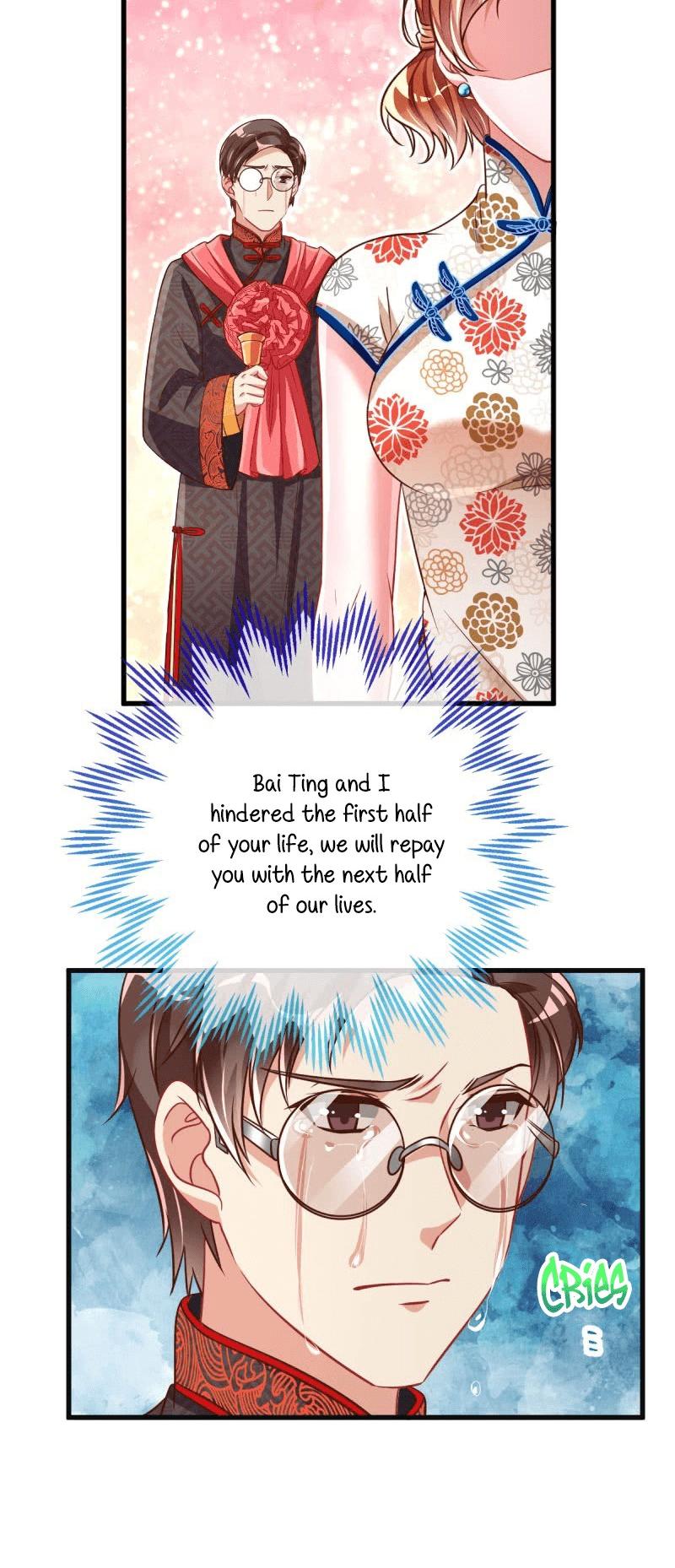 Cheating Men Must Die Chapter 85 page 8 - Chapter 85: Elegant Socialite: Scum only deserve spending the rest of their lives with each other