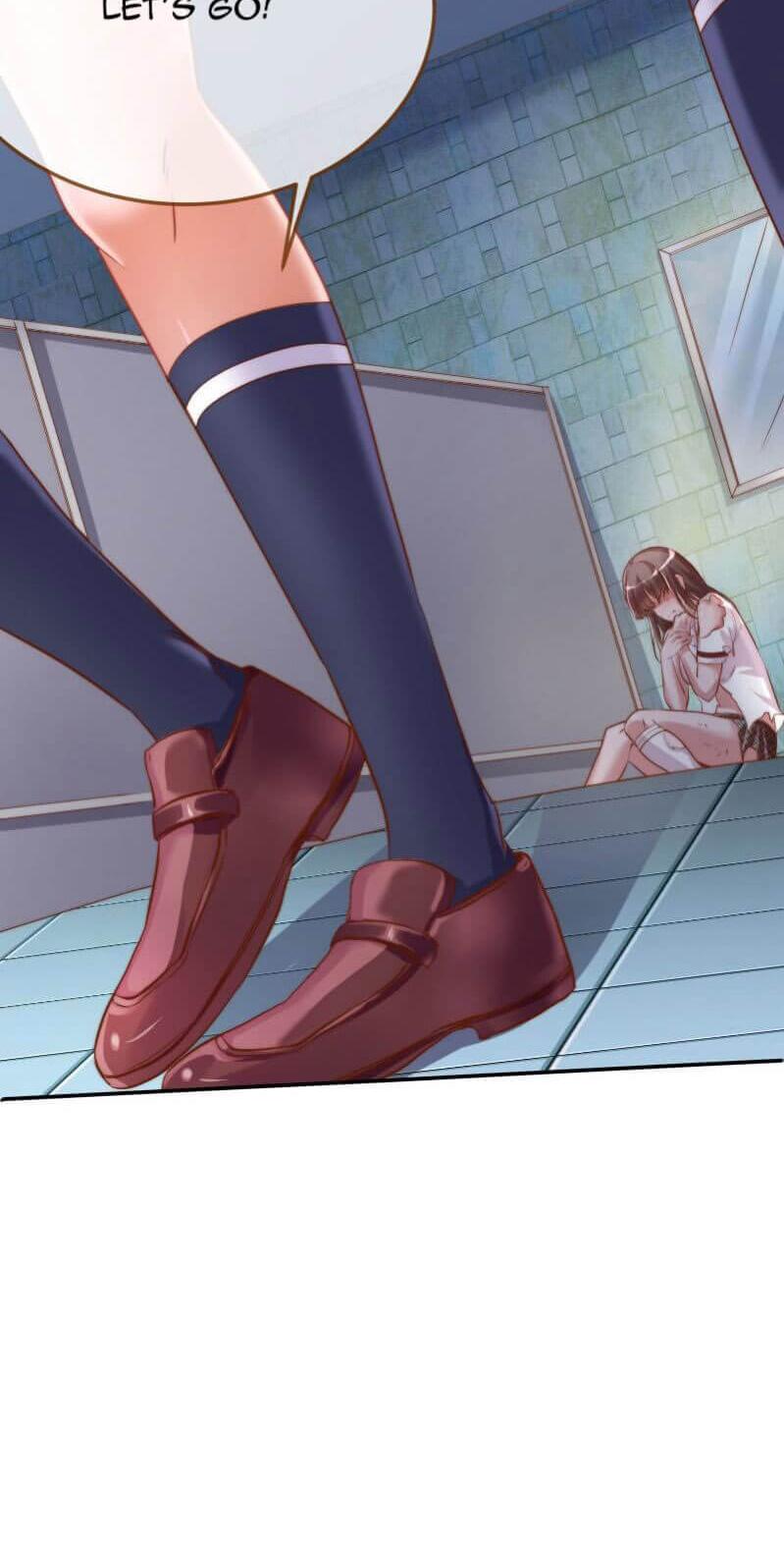 Cheating Men Must Die Chapter 86 page 11 - Chapter 86: That Girl's Damn Wild -- The first entrance
