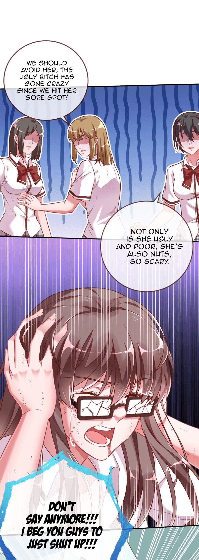 Cheating Men Must Die Chapter 86 page 20 - Chapter 86: That Girl's Damn Wild -- The first entrance