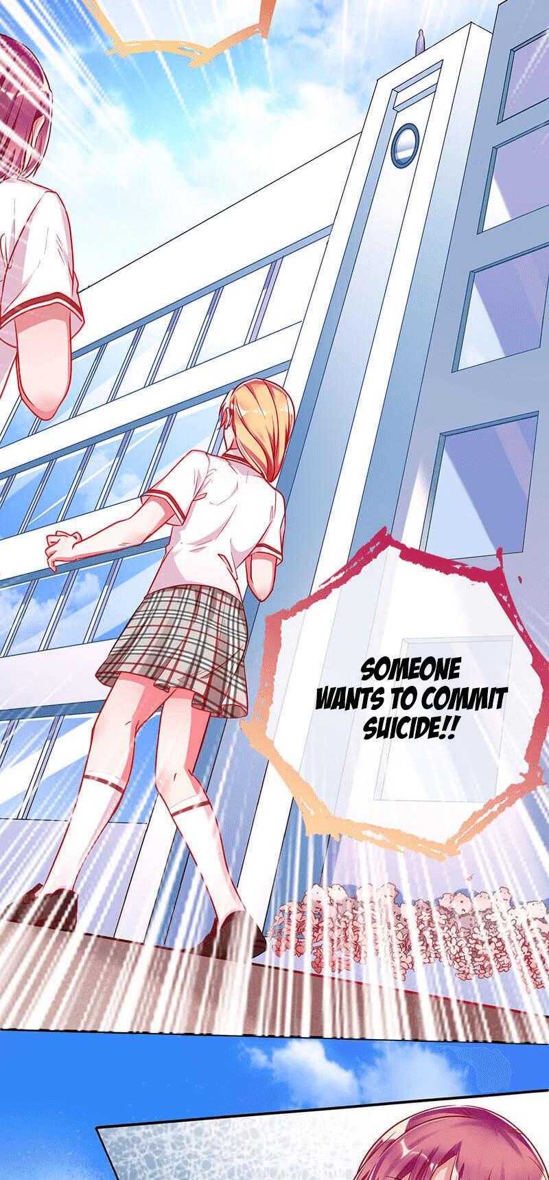 Cheating Men Must Die Chapter 86 page 23 - Chapter 86: That Girl's Damn Wild -- The first entrance