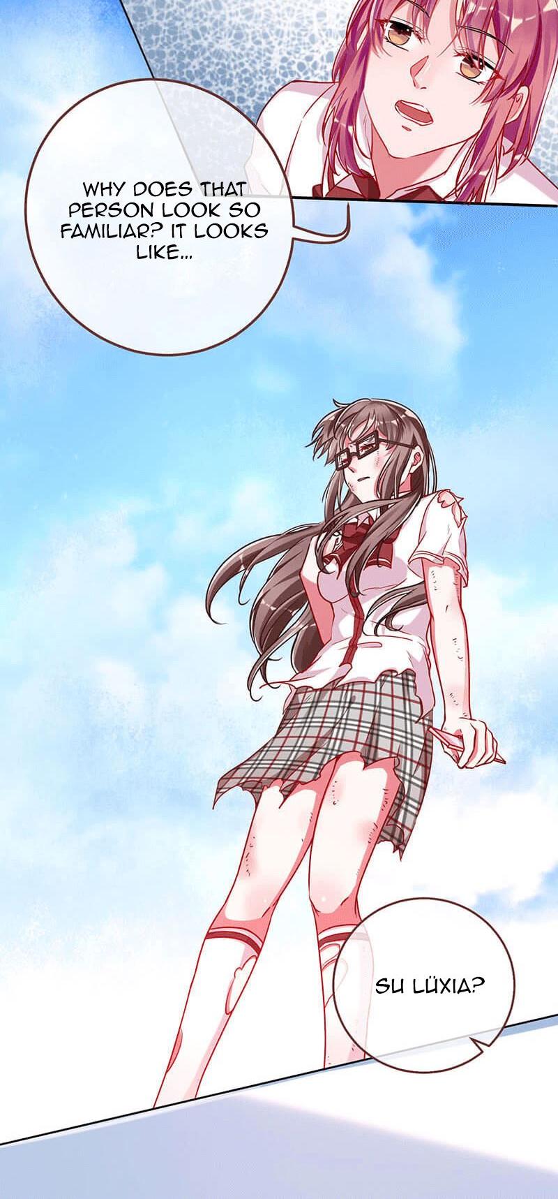 Cheating Men Must Die Chapter 86 page 24 - Chapter 86: That Girl's Damn Wild -- The first entrance