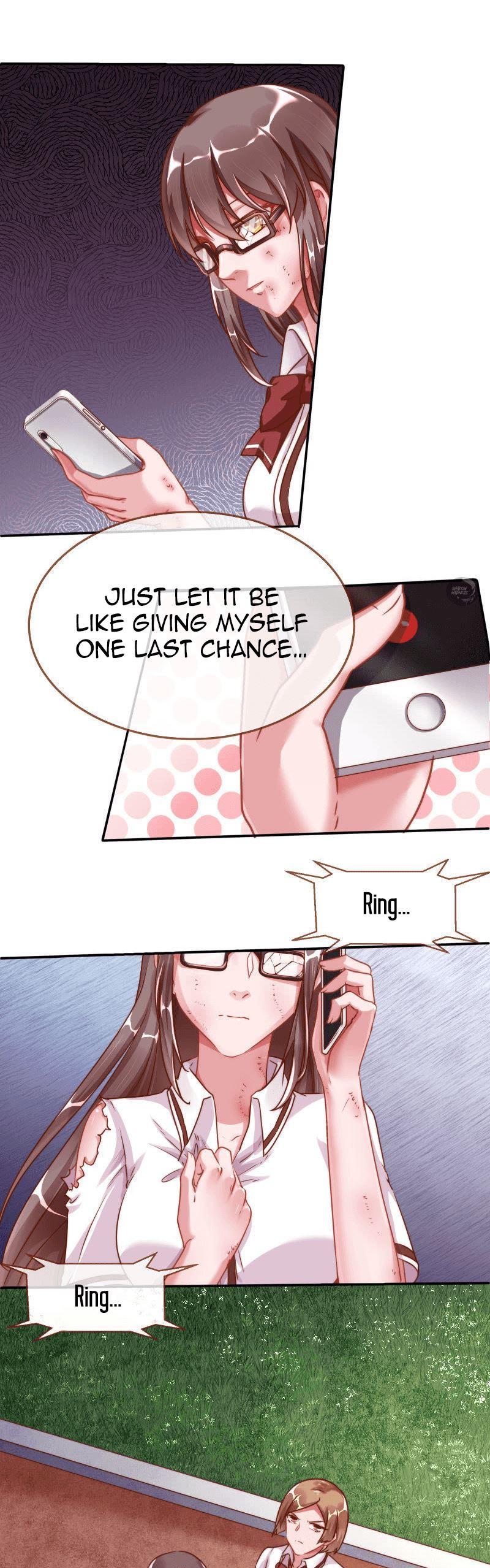 Cheating Men Must Die Chapter 86 page 25 - Chapter 86: That Girl's Damn Wild -- The first entrance