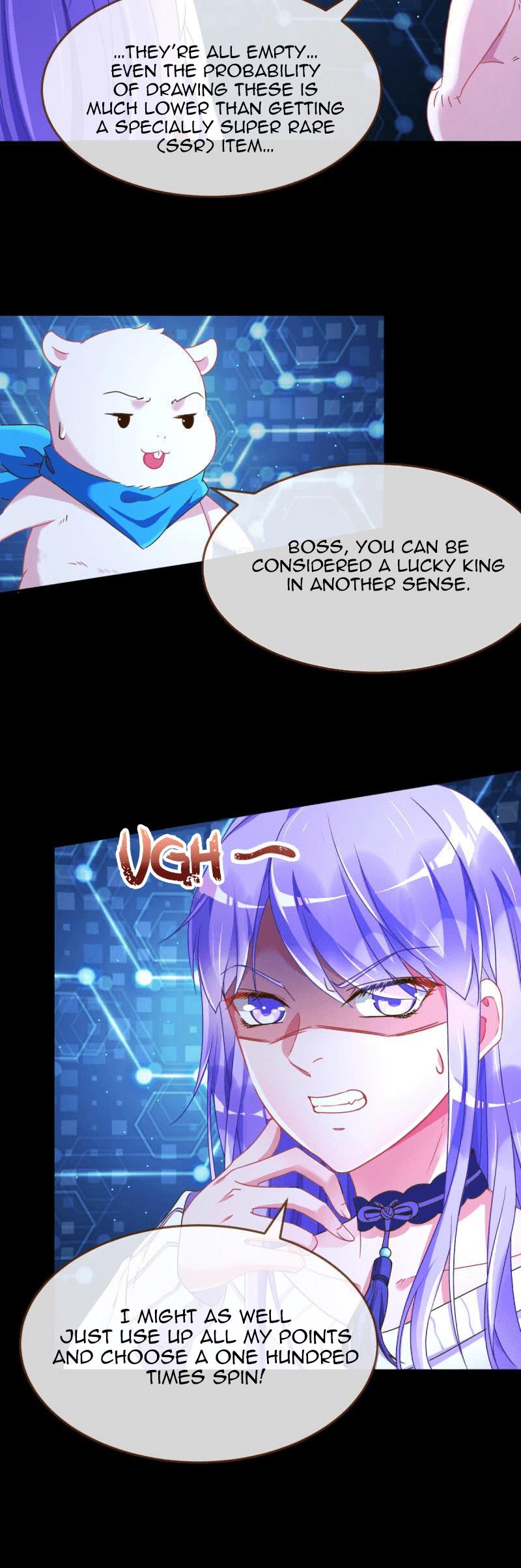 Cheating Men Must Die Chapter 86 page 3 - Chapter 86: That Girl's Damn Wild -- The first entrance
