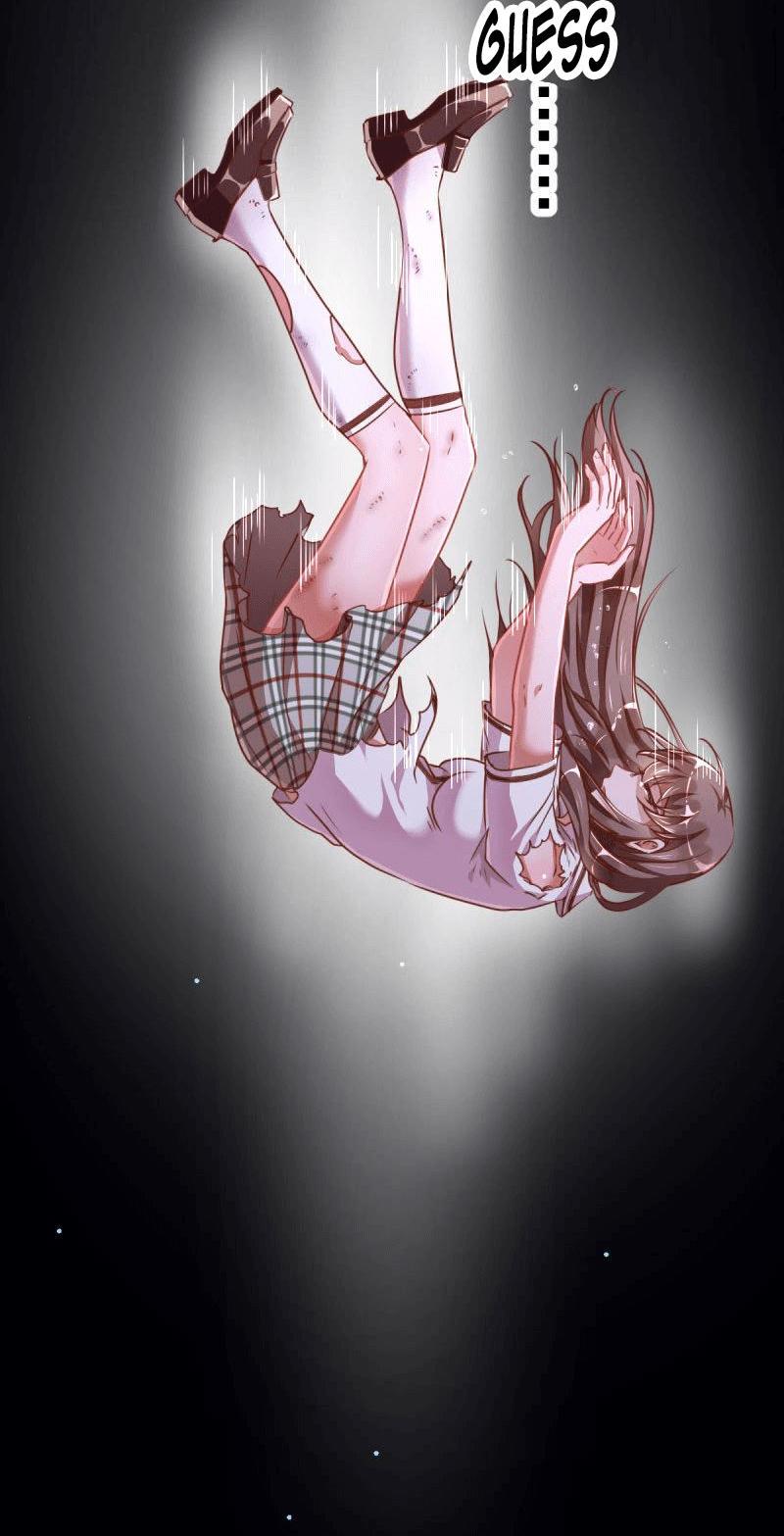 Cheating Men Must Die Chapter 86 page 31 - Chapter 86: That Girl's Damn Wild -- The first entrance