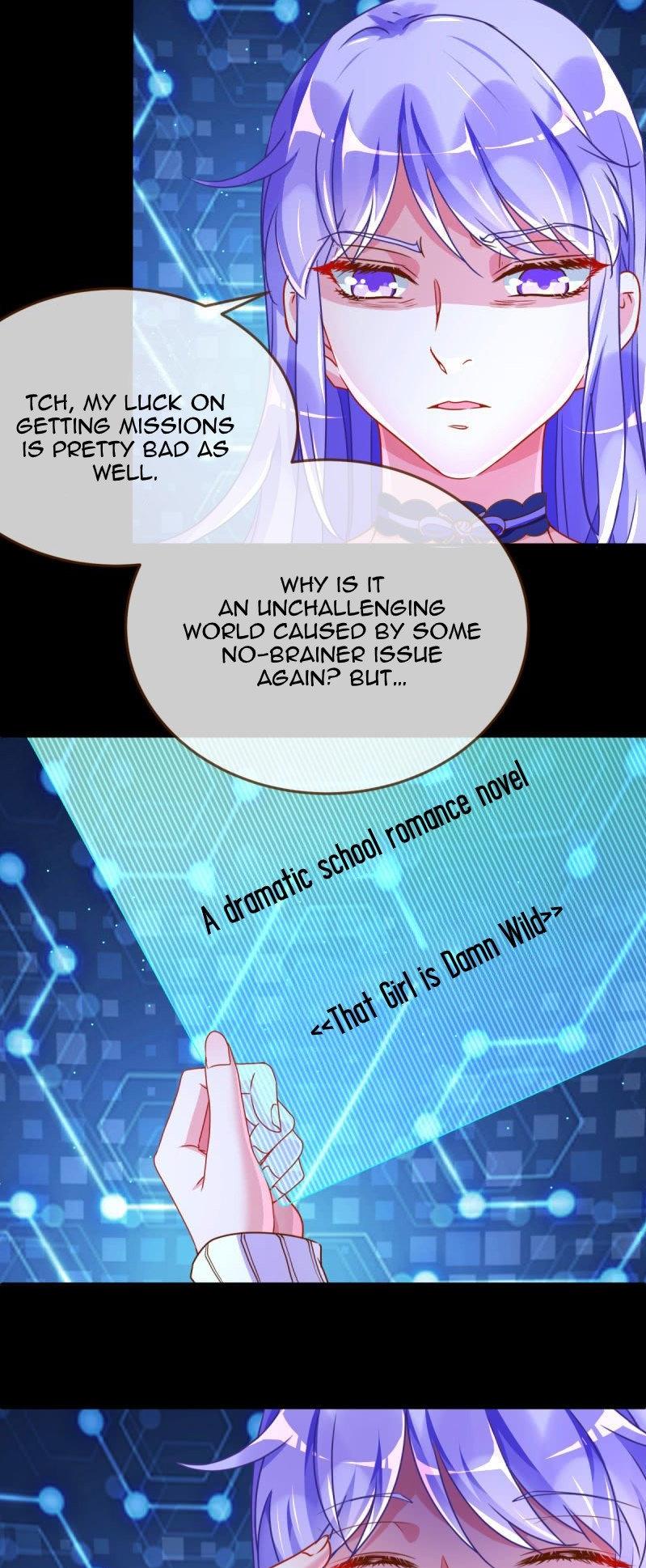 Cheating Men Must Die Chapter 86 page 5 - Chapter 86: That Girl's Damn Wild -- The first entrance