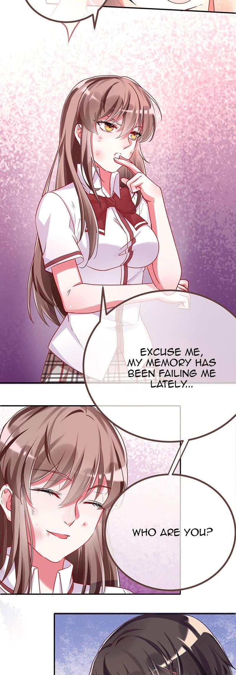 Cheating Men Must Die Chapter 87 page 18 - Chapter 87: That girl's damn wild -- Older sister will teach you how to be humane