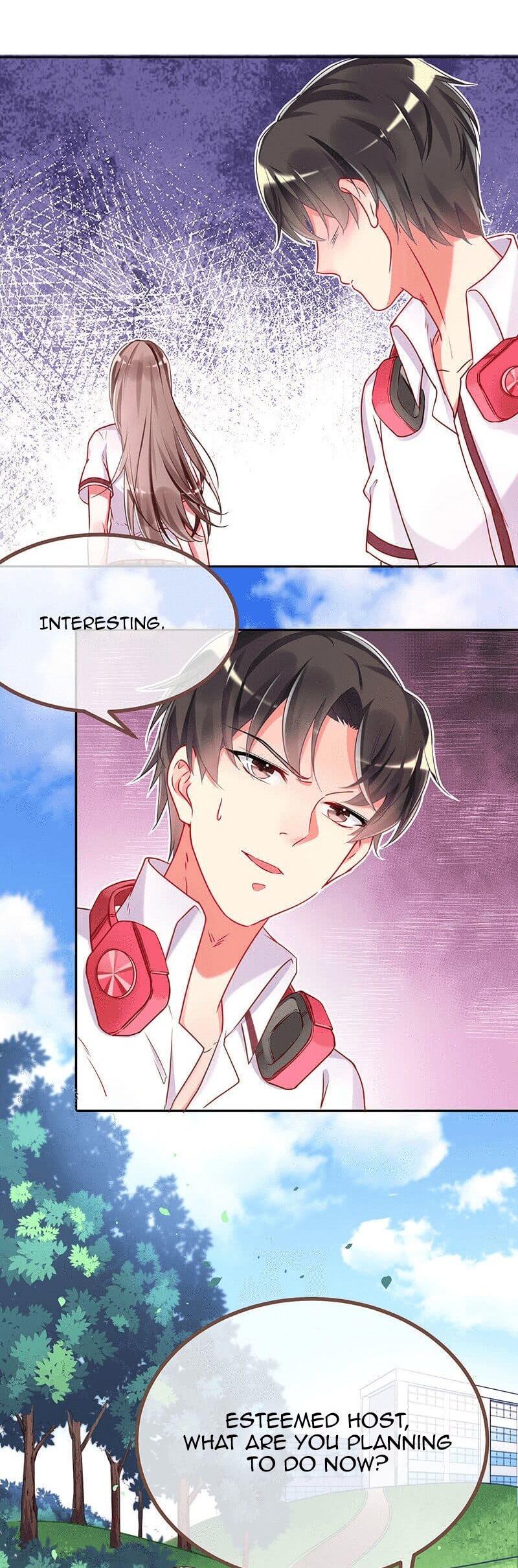 Cheating Men Must Die Chapter 87 page 22 - Chapter 87: That girl's damn wild -- Older sister will teach you how to be humane