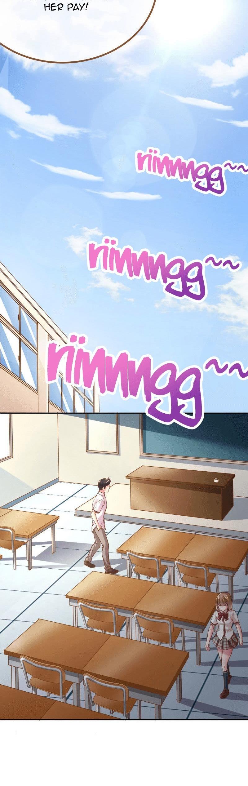 Cheating Men Must Die Chapter 88 page 15 - Chapter 88: That girl's damn wild -- Mother of FL out for blood