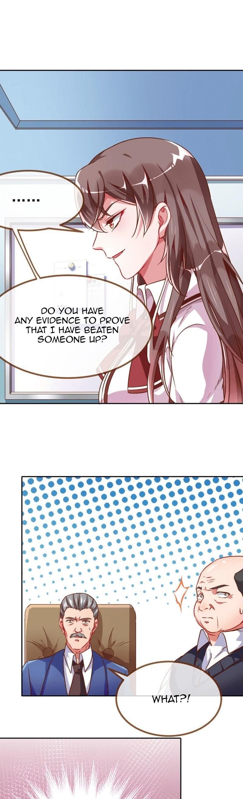 Cheating Men Must Die Chapter 88 page 21 - Chapter 88: That girl's damn wild -- Mother of FL out for blood