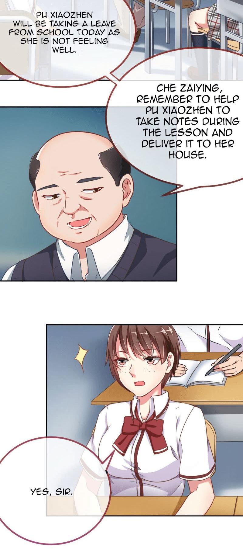 Cheating Men Must Die Chapter 88 page 3 - Chapter 88: That girl's damn wild -- Mother of FL out for blood
