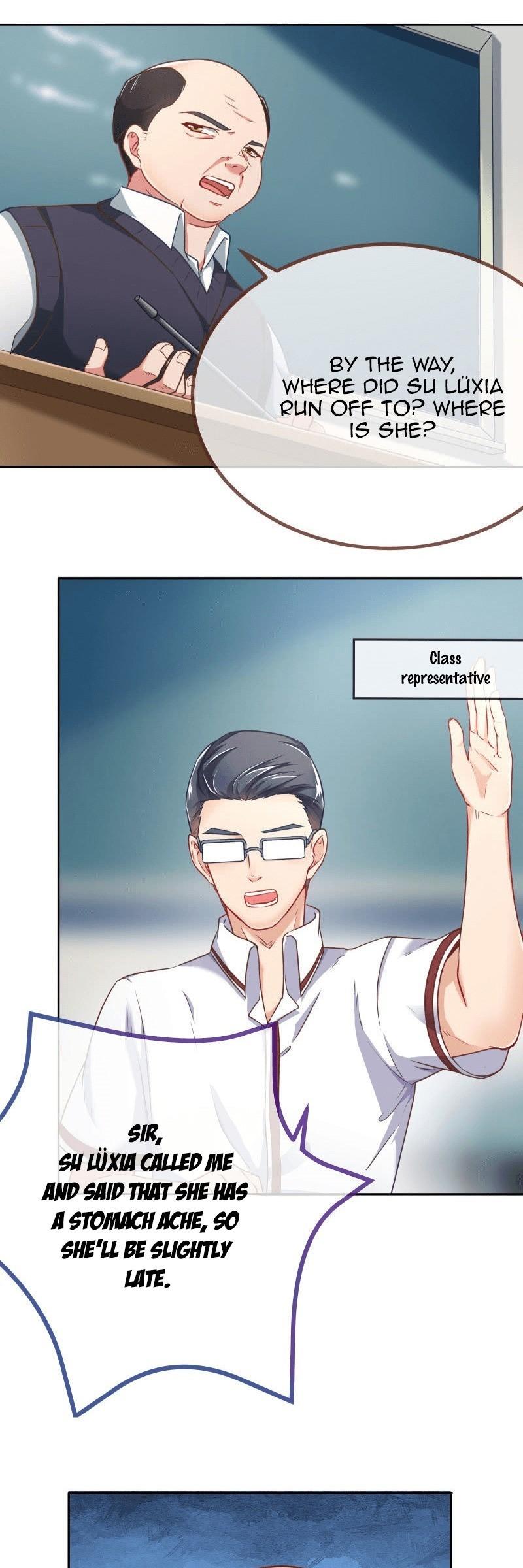 Cheating Men Must Die Chapter 88 page 4 - Chapter 88: That girl's damn wild -- Mother of FL out for blood