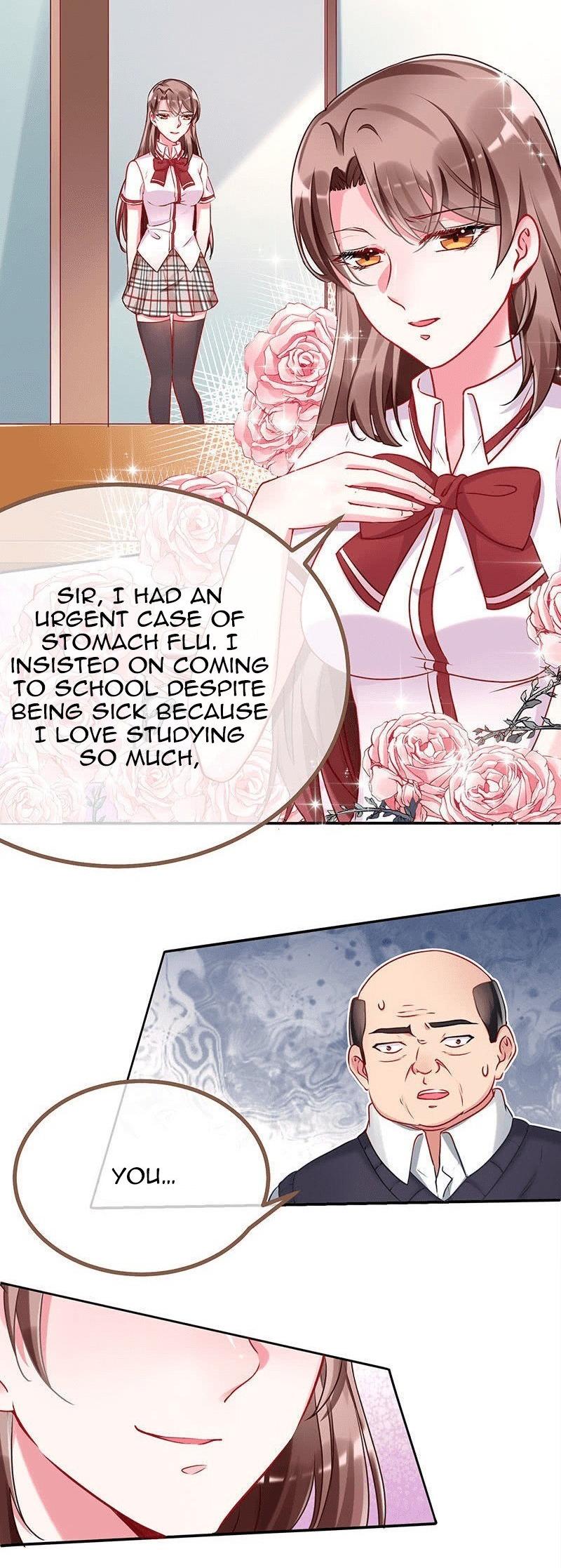 Cheating Men Must Die Chapter 88 page 7 - Chapter 88: That girl's damn wild -- Mother of FL out for blood