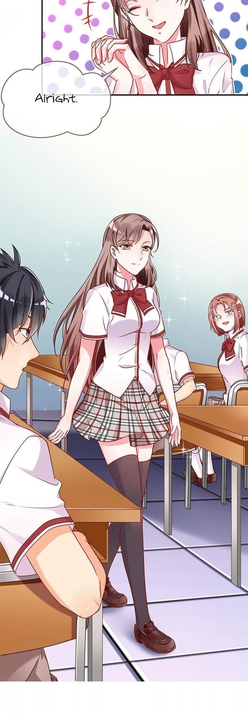 Cheating Men Must Die Chapter 88 page 9 - Chapter 88: That girl's damn wild -- Mother of FL out for blood