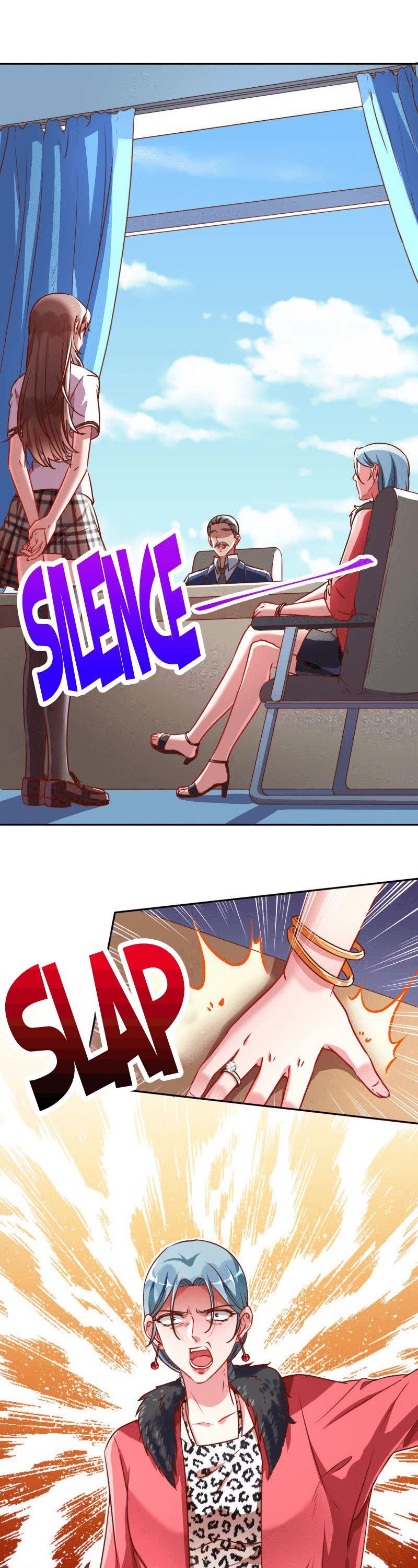 Cheating Men Must Die Chapter 89 page 2 - Chapter 89: That girl's damn wild -- Slandering others is not a good habit