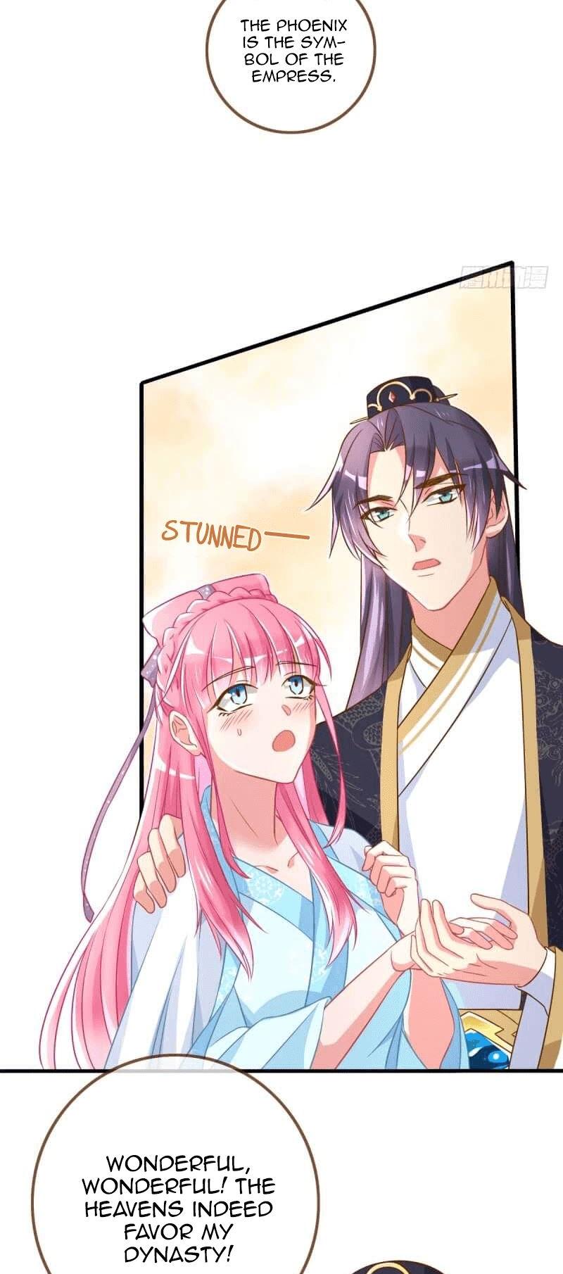Cheating Men Must Die Chapter 9 page 16 - Chapter 9: The Palace Harem is a Mess -- Because I Want Her Dead
