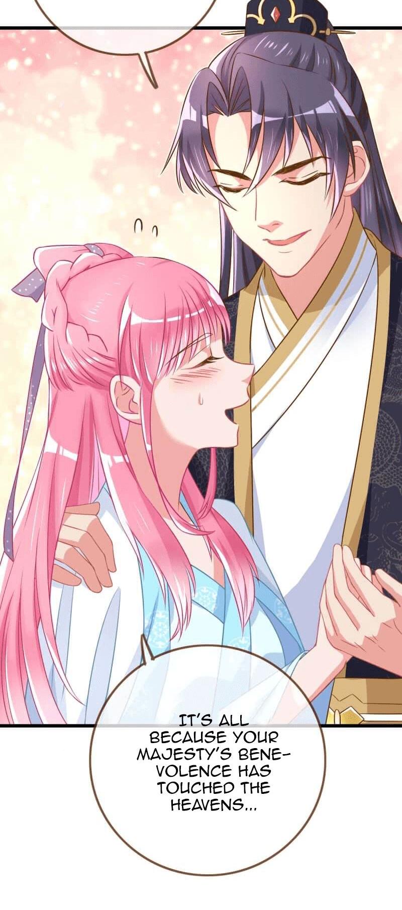 Cheating Men Must Die Chapter 9 page 17 - Chapter 9: The Palace Harem is a Mess -- Because I Want Her Dead