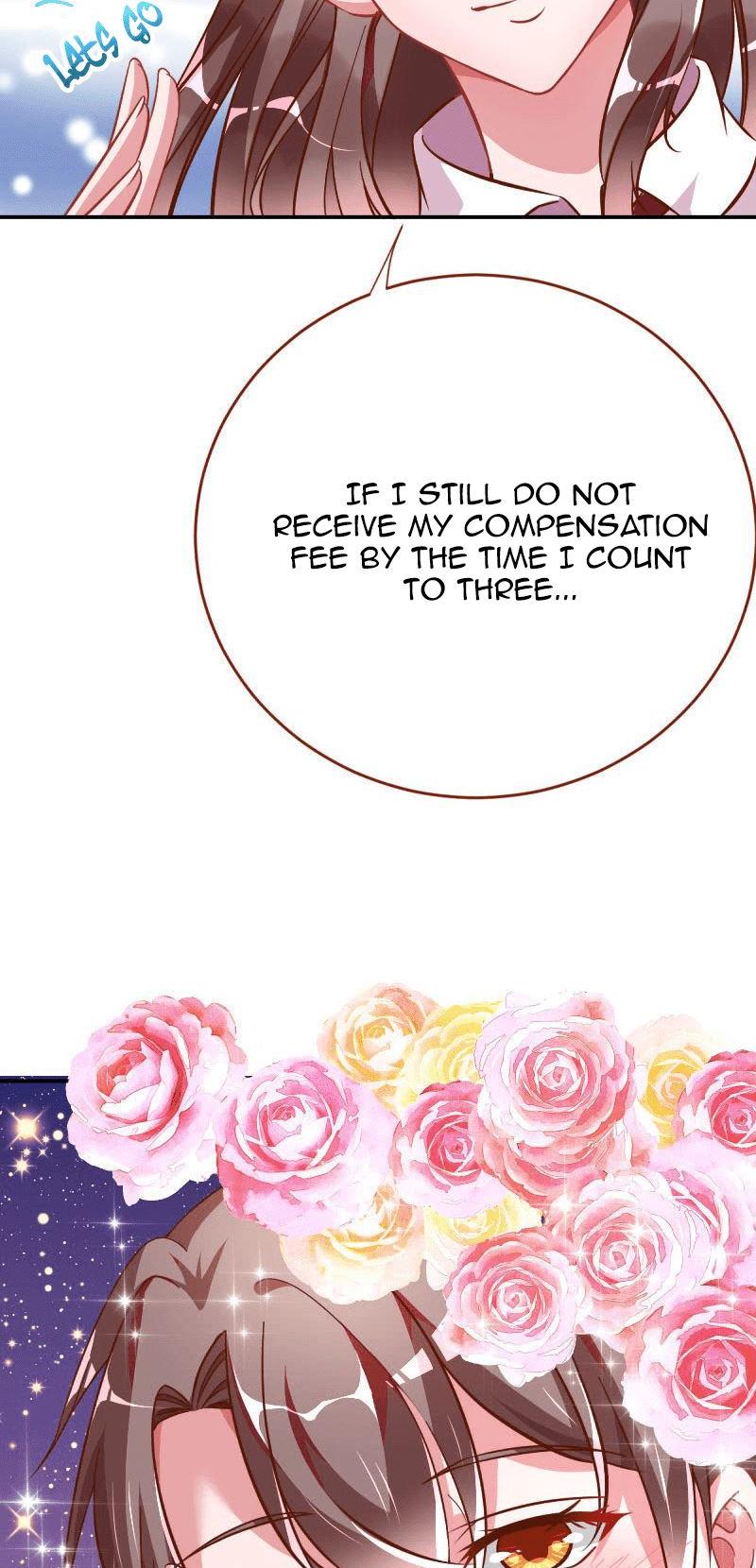 Cheating Men Must Die Chapter 90 page 12 - Chapter 90: That girl’s damn wild -- Filling in a blank cheque