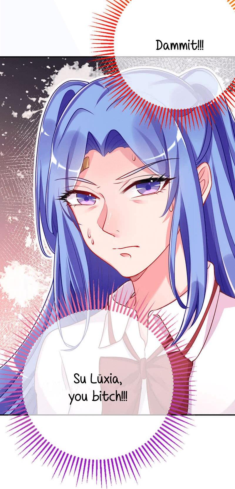 Cheating Men Must Die Chapter 90 page 16 - Chapter 90: That girl’s damn wild -- Filling in a blank cheque
