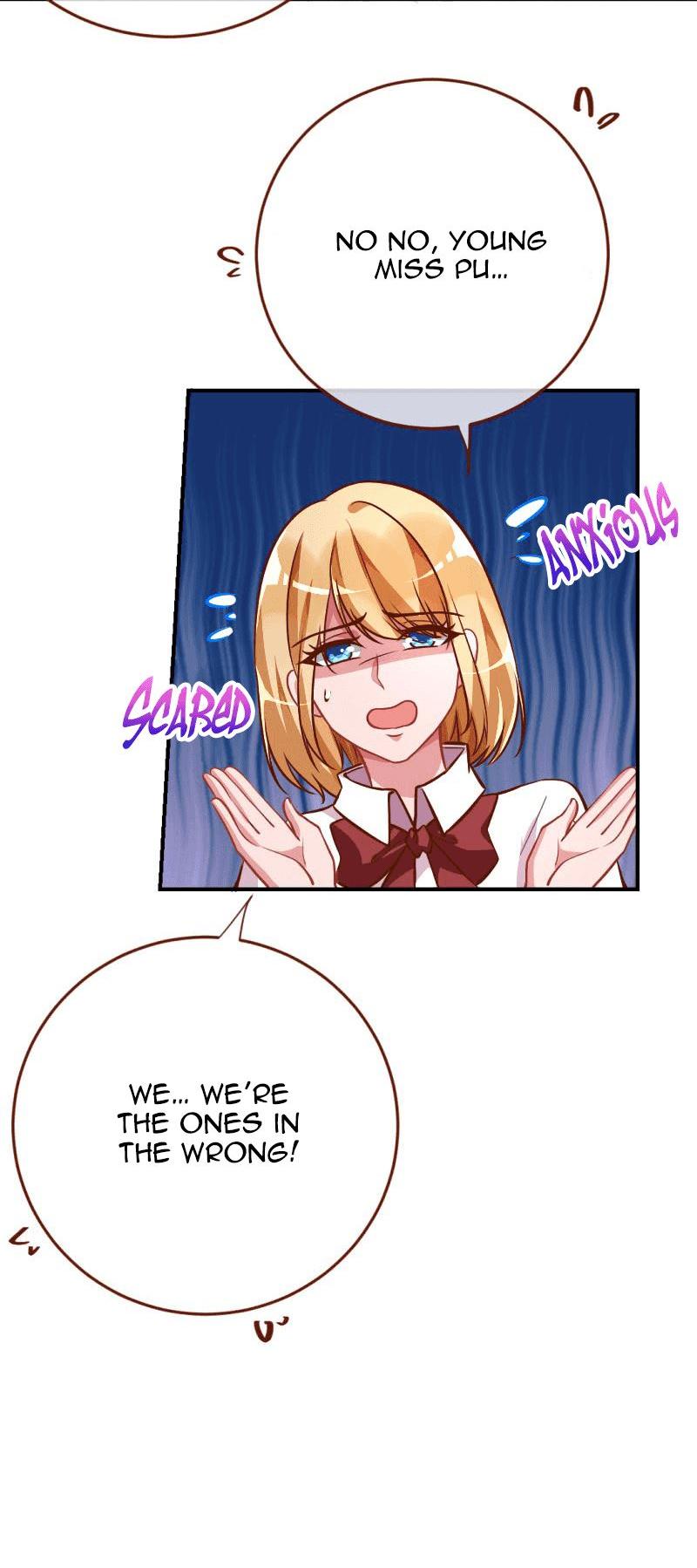 Cheating Men Must Die Chapter 91 page 13 - Chapter 91: That girl’s damn wild -- the unexpected transfer student