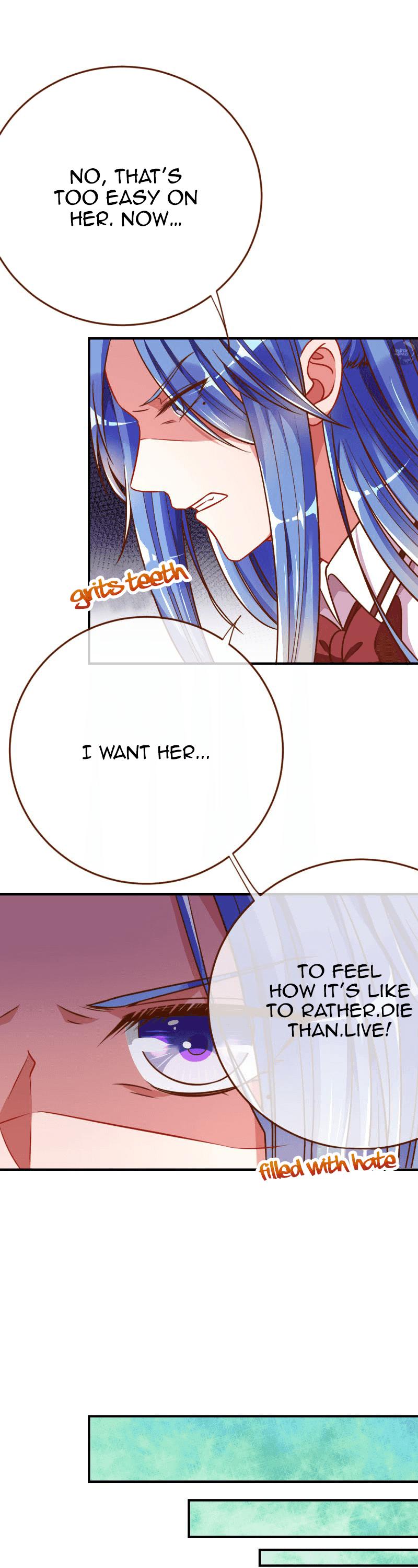 Cheating Men Must Die Chapter 91 page 17 - Chapter 91: That girl’s damn wild -- the unexpected transfer student