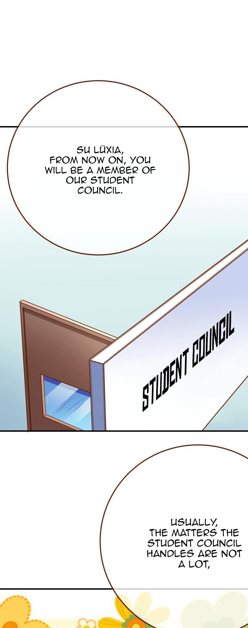 Cheating Men Must Die Chapter 91 page 18 - Chapter 91: That girl’s damn wild -- the unexpected transfer student