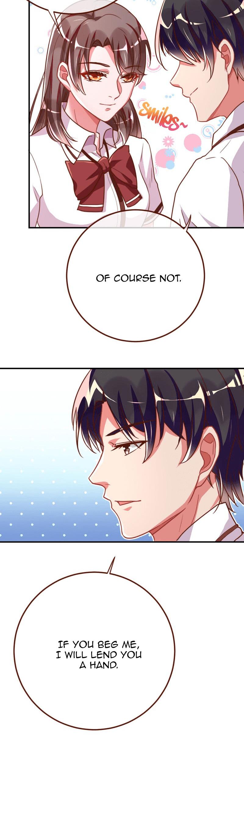 Cheating Men Must Die Chapter 91 page 27 - Chapter 91: That girl’s damn wild -- the unexpected transfer student