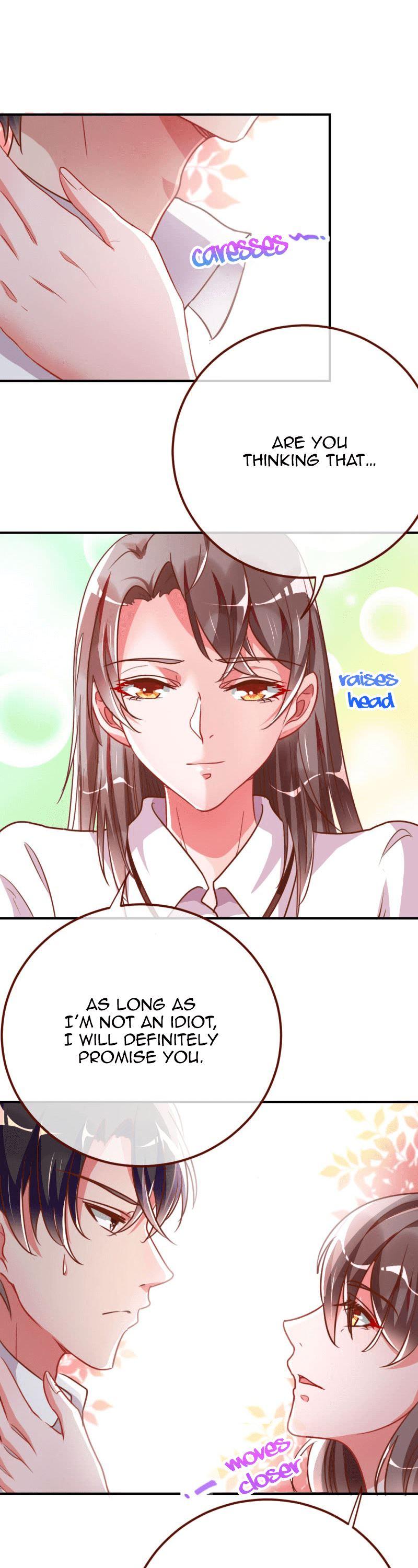 Cheating Men Must Die Chapter 91 page 28 - Chapter 91: That girl’s damn wild -- the unexpected transfer student