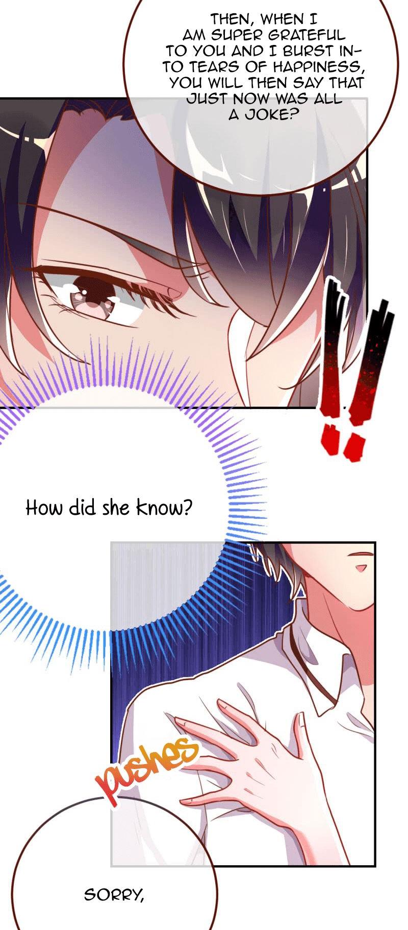 Cheating Men Must Die Chapter 91 page 29 - Chapter 91: That girl’s damn wild -- the unexpected transfer student