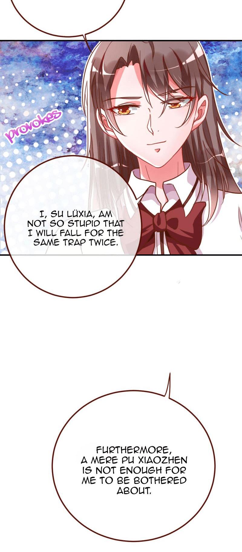 Cheating Men Must Die Chapter 91 page 30 - Chapter 91: That girl’s damn wild -- the unexpected transfer student