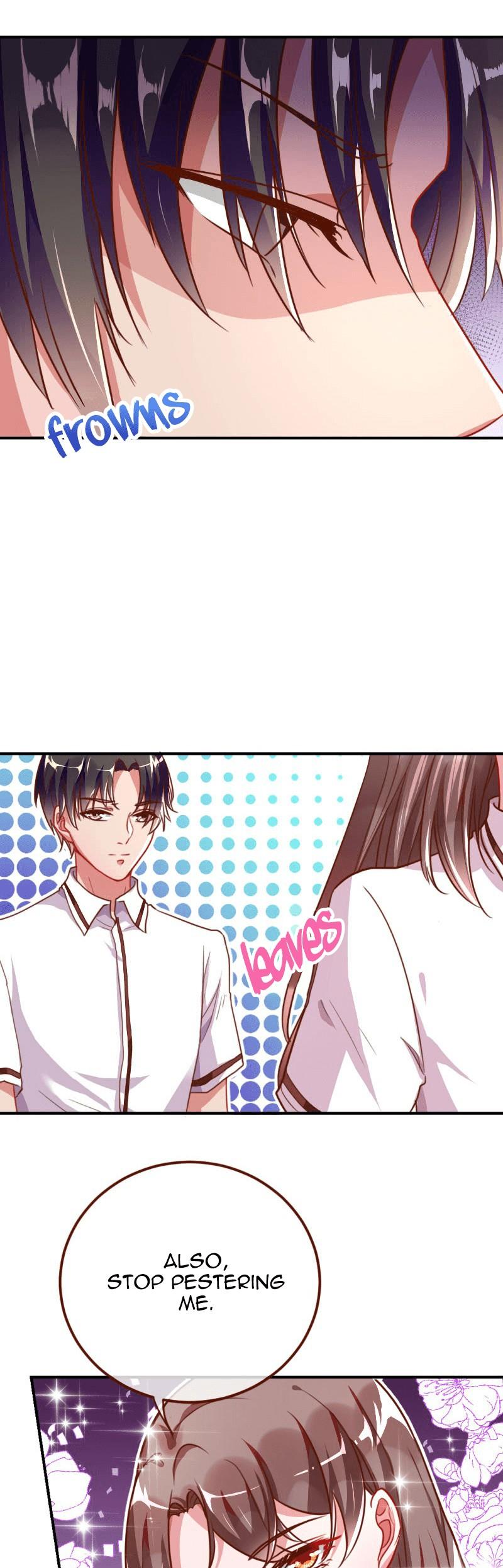 Cheating Men Must Die Chapter 91 page 31 - Chapter 91: That girl’s damn wild -- the unexpected transfer student