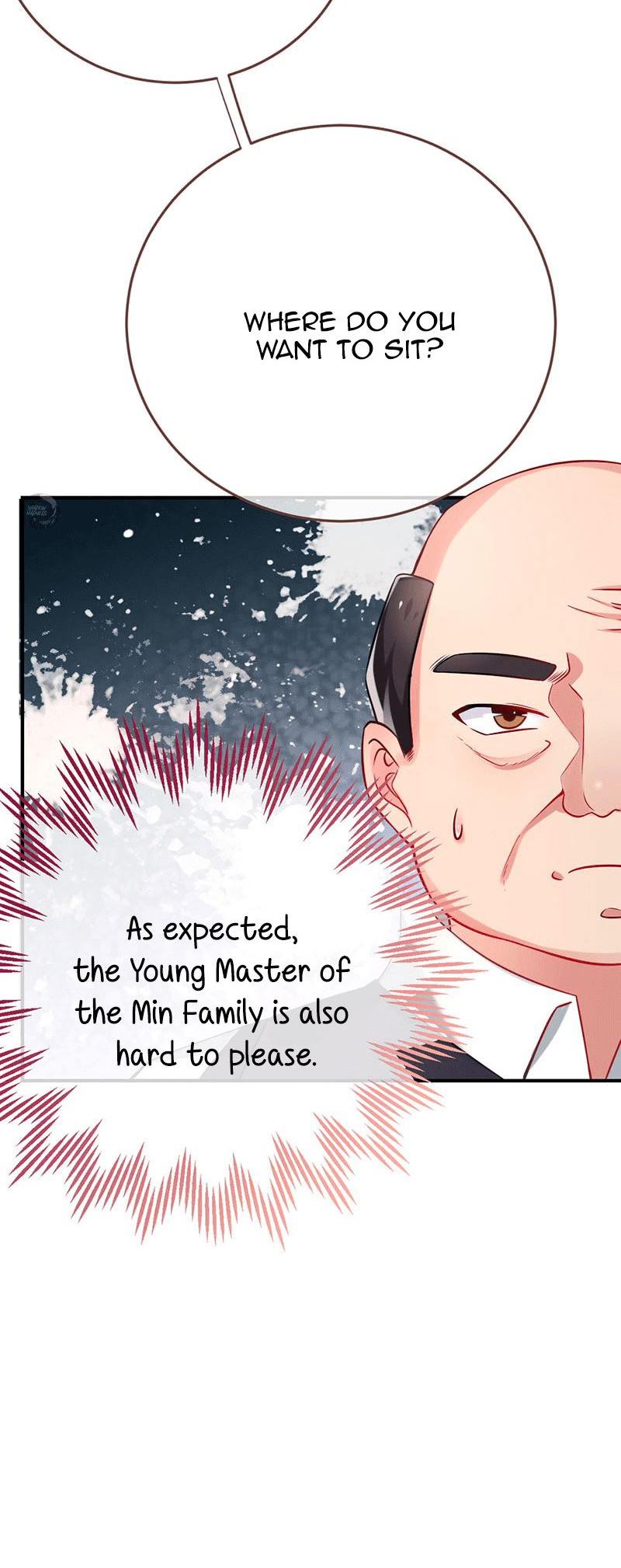 Cheating Men Must Die Chapter 91 page 7 - Chapter 91: That girl’s damn wild -- the unexpected transfer student