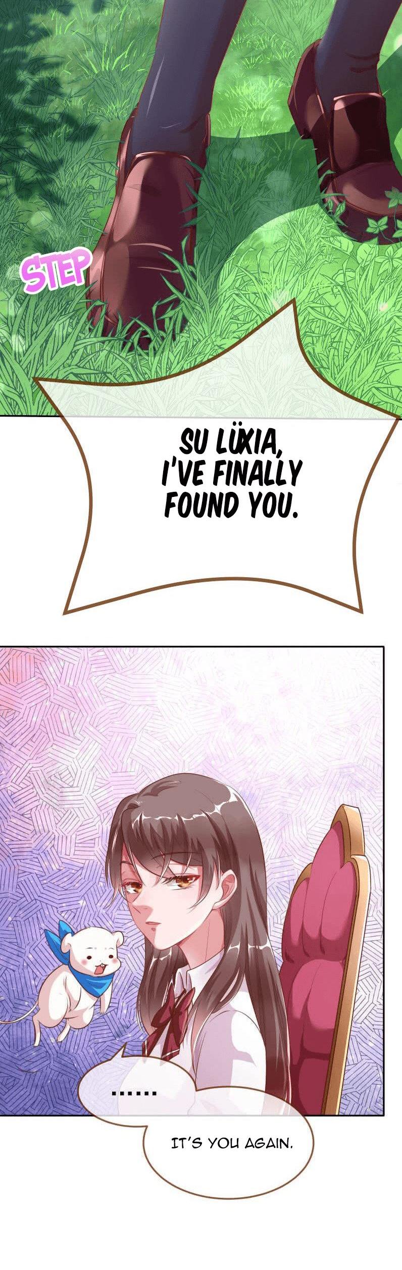 Cheating Men Must Die Chapter 92 page 10 - Chapter 92: That girl’s damn wild -- Picking a fight again