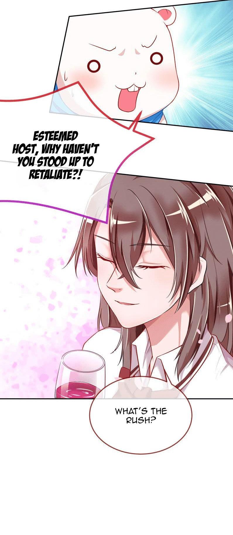Cheating Men Must Die Chapter 92 page 16 - Chapter 92: That girl’s damn wild -- Picking a fight again