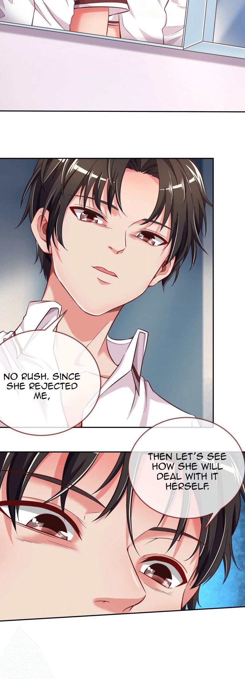 Cheating Men Must Die Chapter 92 page 18 - Chapter 92: That girl’s damn wild -- Picking a fight again