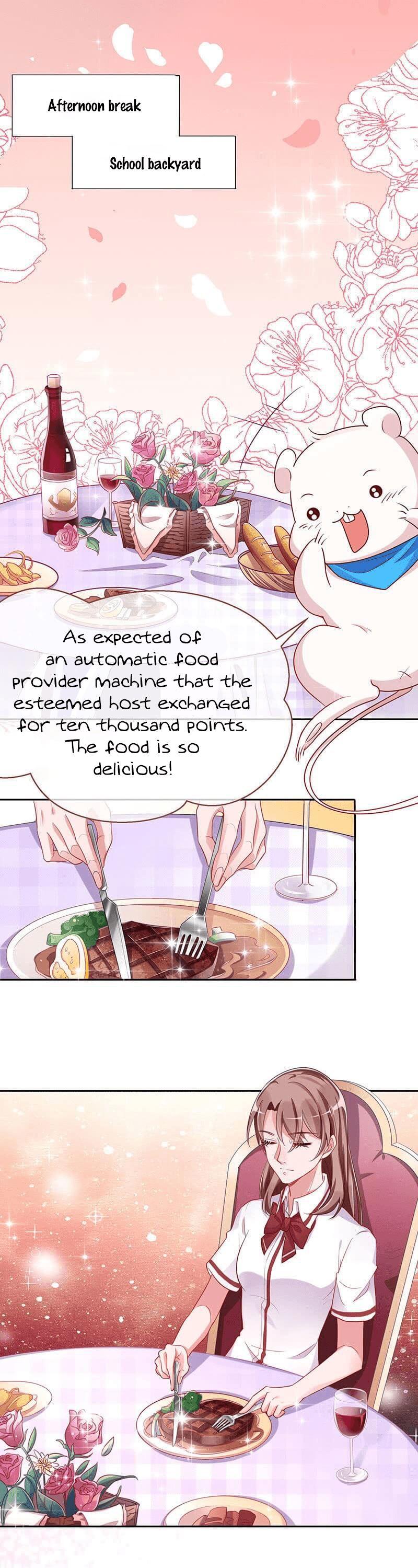 Cheating Men Must Die Chapter 92 page 2 - Chapter 92: That girl’s damn wild -- Picking a fight again