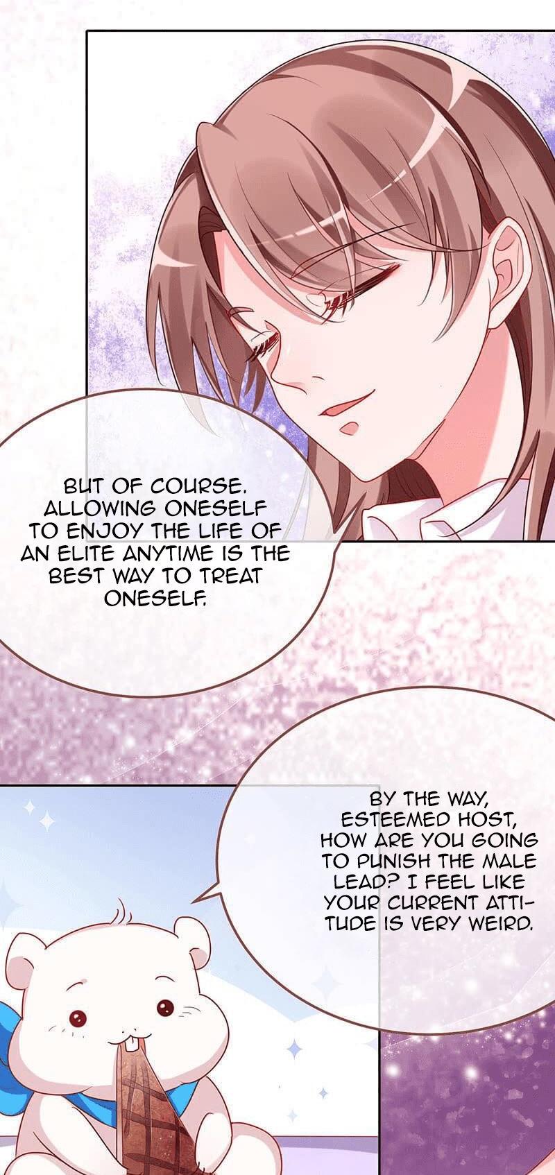 Cheating Men Must Die Chapter 92 page 3 - Chapter 92: That girl’s damn wild -- Picking a fight again
