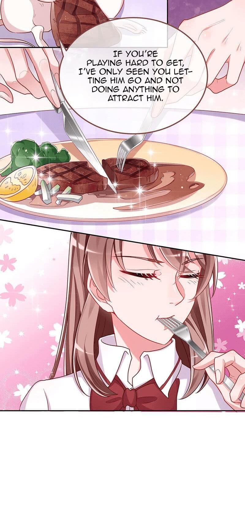 Cheating Men Must Die Chapter 92 page 4 - Chapter 92: That girl’s damn wild -- Picking a fight again