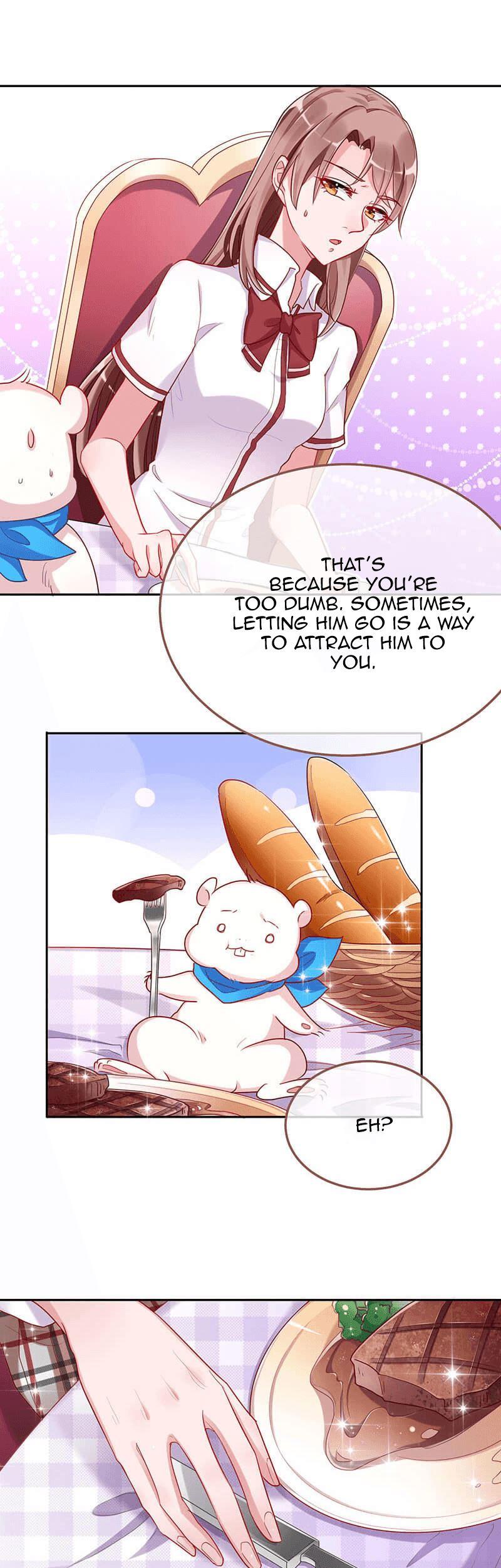 Cheating Men Must Die Chapter 92 page 5 - Chapter 92: That girl’s damn wild -- Picking a fight again