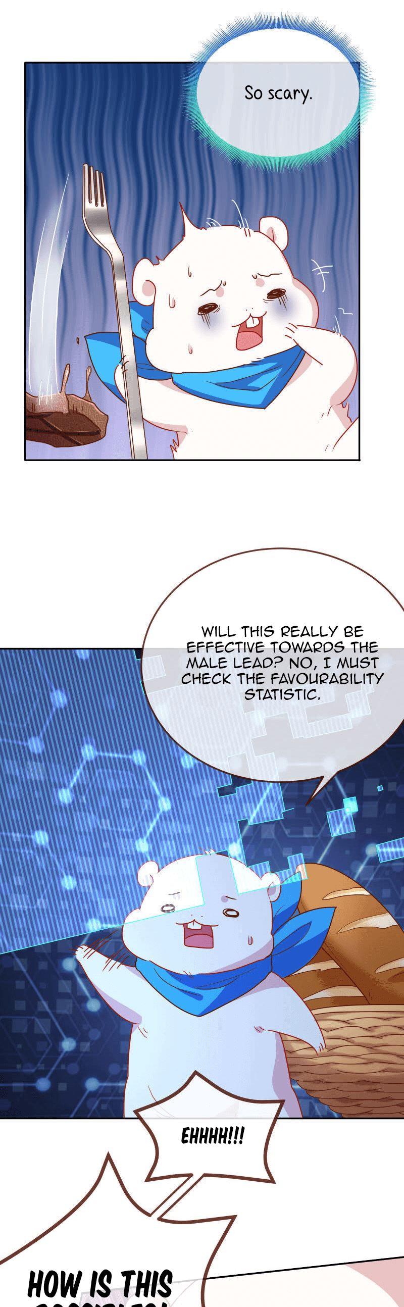 Cheating Men Must Die Chapter 92 page 7 - Chapter 92: That girl’s damn wild -- Picking a fight again