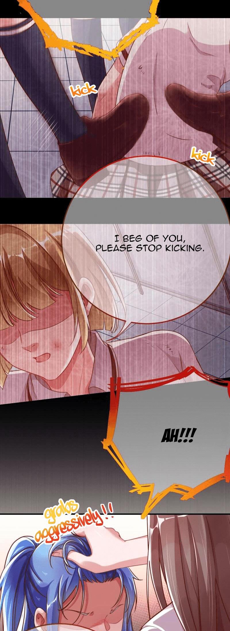 Cheating Men Must Die Chapter 93 page 11 - Chapter 93: That girl’s damn wild -- Force out of this world
