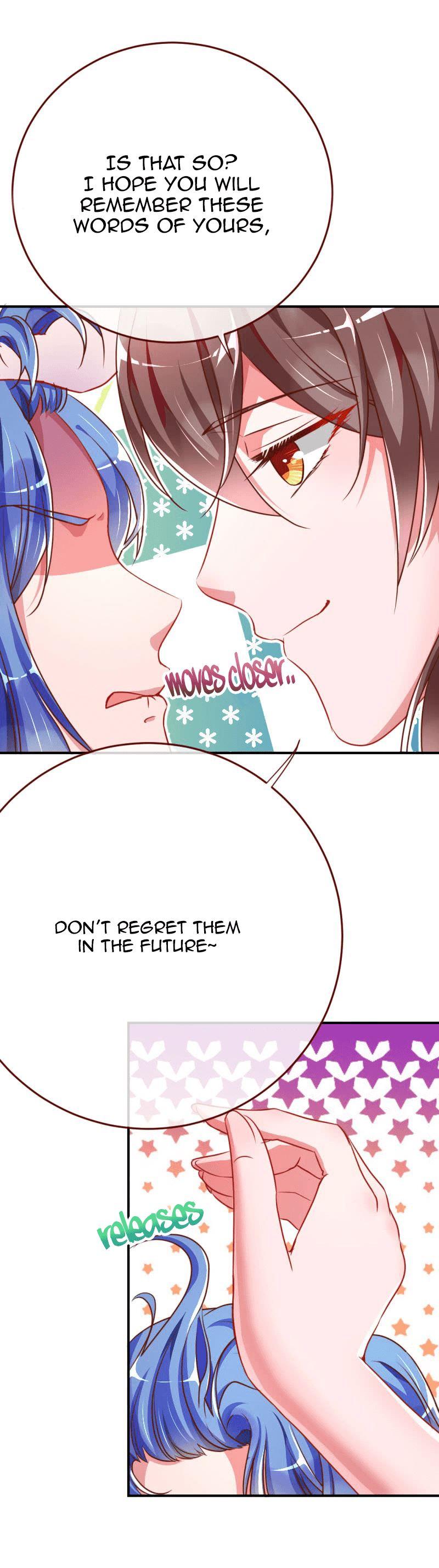 Cheating Men Must Die Chapter 93 page 13 - Chapter 93: That girl’s damn wild -- Force out of this world