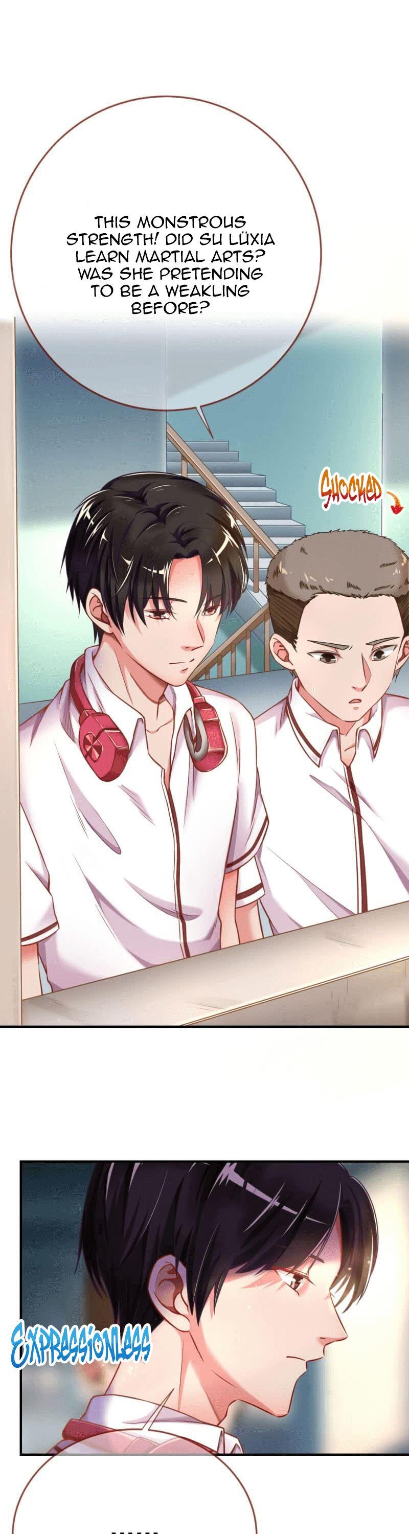 Cheating Men Must Die Chapter 93 page 2 - Chapter 93: That girl’s damn wild -- Force out of this world