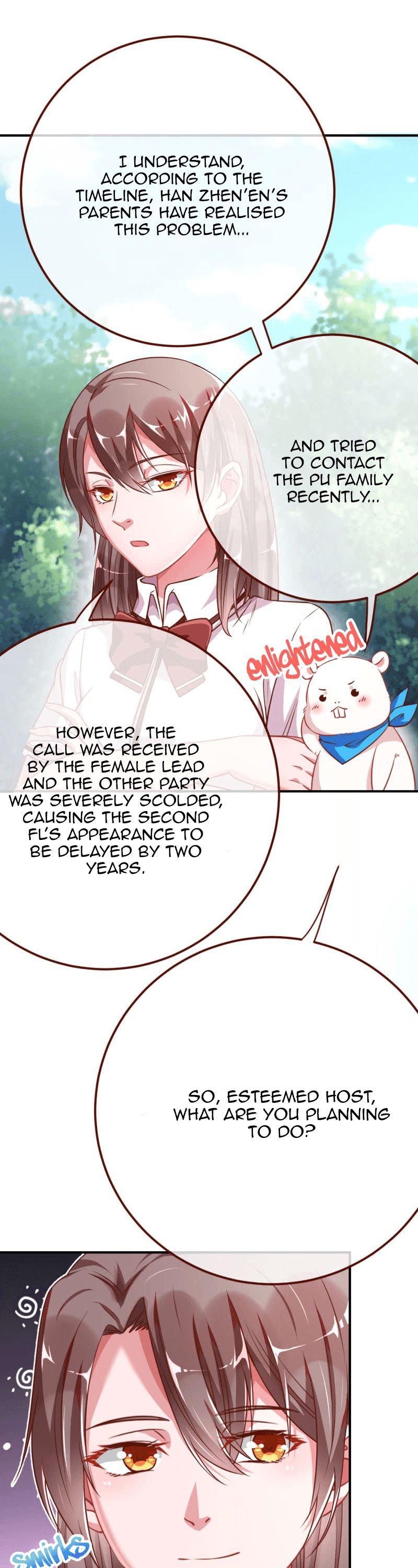 Cheating Men Must Die Chapter 93 page 21 - Chapter 93: That girl’s damn wild -- Force out of this world