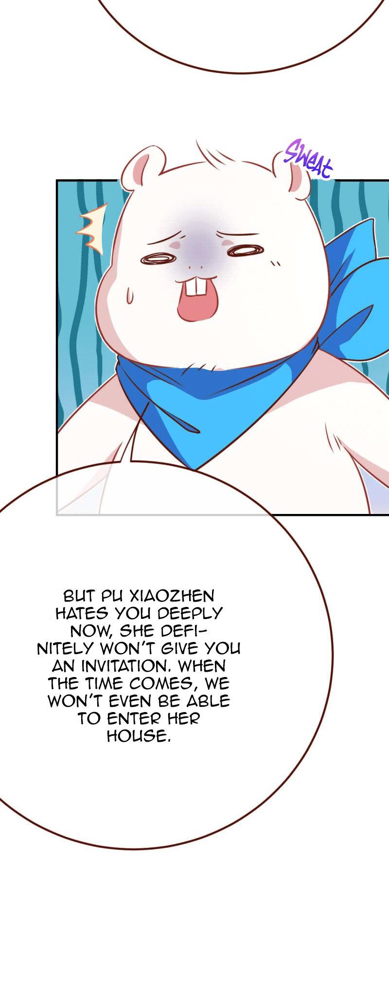 Cheating Men Must Die Chapter 93 page 23 - Chapter 93: That girl’s damn wild -- Force out of this world